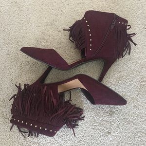 Nine West Heels